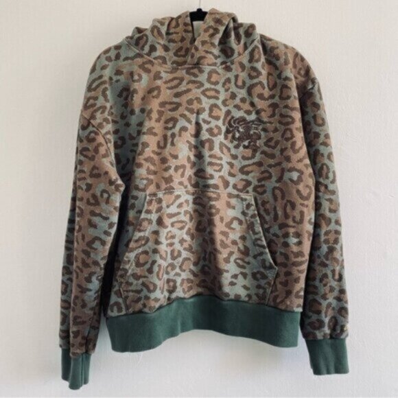 Hstry by Nas x Coming 2 America Hoodie Mens Small Cotton Terry Unity & Pride USA - Picture 2 of 16